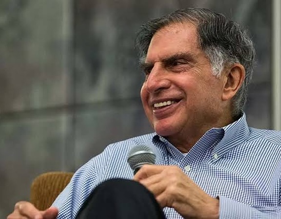 Assam: Electronics City in Jagiroad named after Ratan Tata