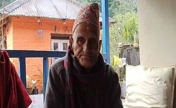 Sikkim bids adieu to Padma Shri Tula Ram Upreti with State honours