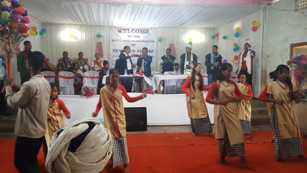 Sengkur Shadap Clan celebrates 25-year journey in Mynser