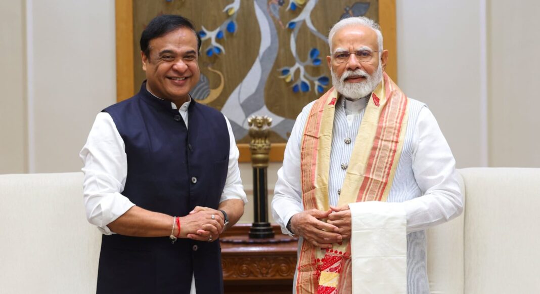 PM Modi to attend Bhupen Hazarika centenary launch in Assam; major projects to be unveiled