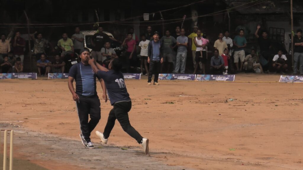 PA Sangma Memorial Cricket Tourney