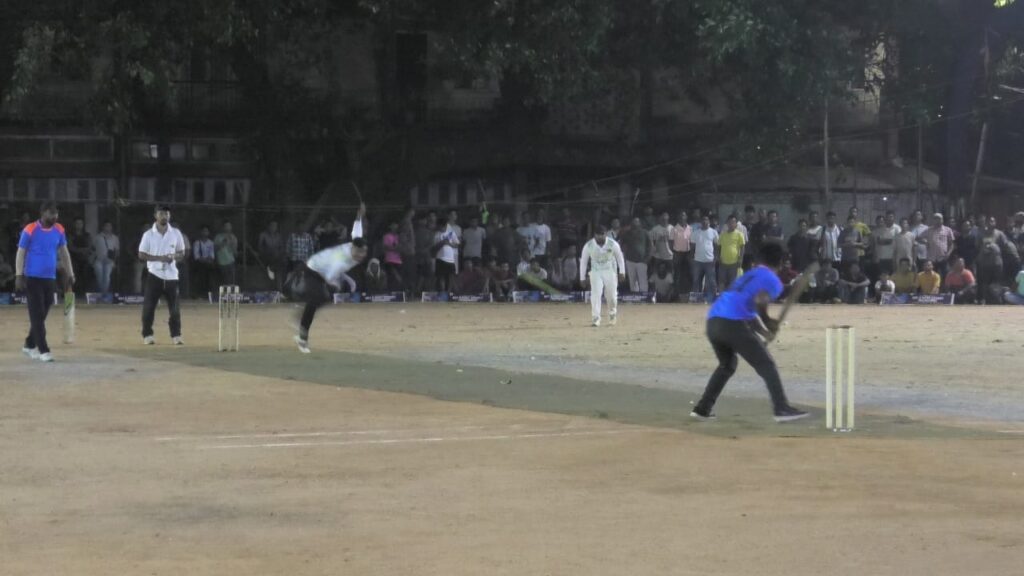 3rd PA Sangma Memorial Cricket Tourney | Day 4 | Knockouts continue