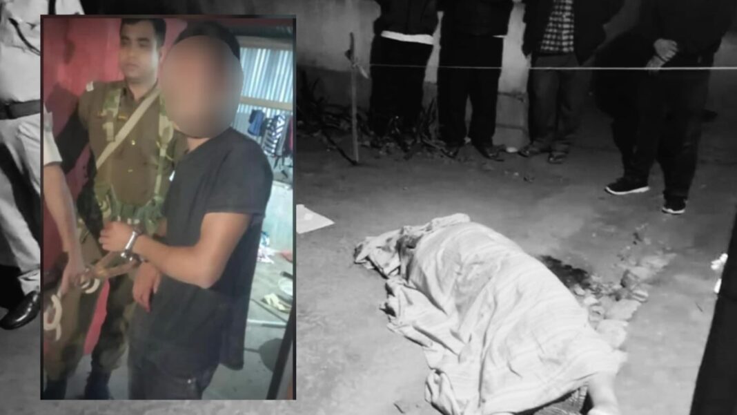 Released on bail, Assam man kills woman who accused him of raping minor