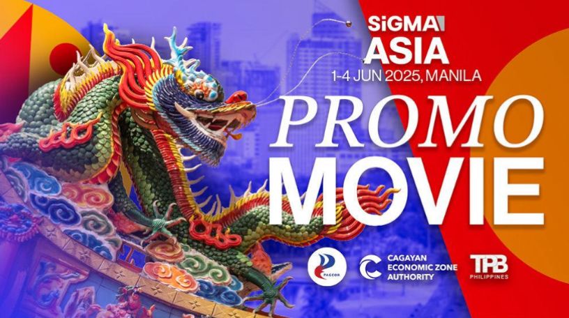 20,000 strong: SiGMA Asia 2025 returns to Manila