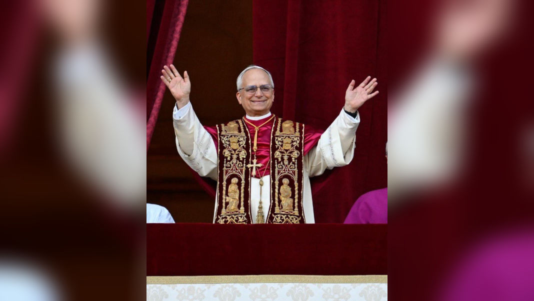 Who Is Robert Francis Prevost? The missionary who became the first American Pope