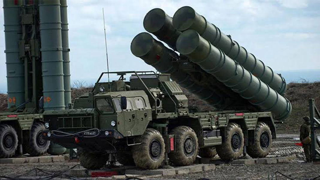 How the Modi government fortified India’s air defence and offensive capabilities