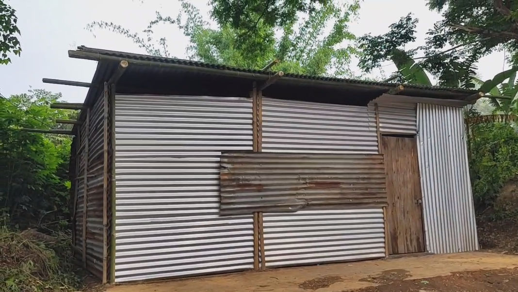 ‘Illegal’ KHADC toll gate shut-down in Ri Bhoi; Did VPP led EC give the approval?