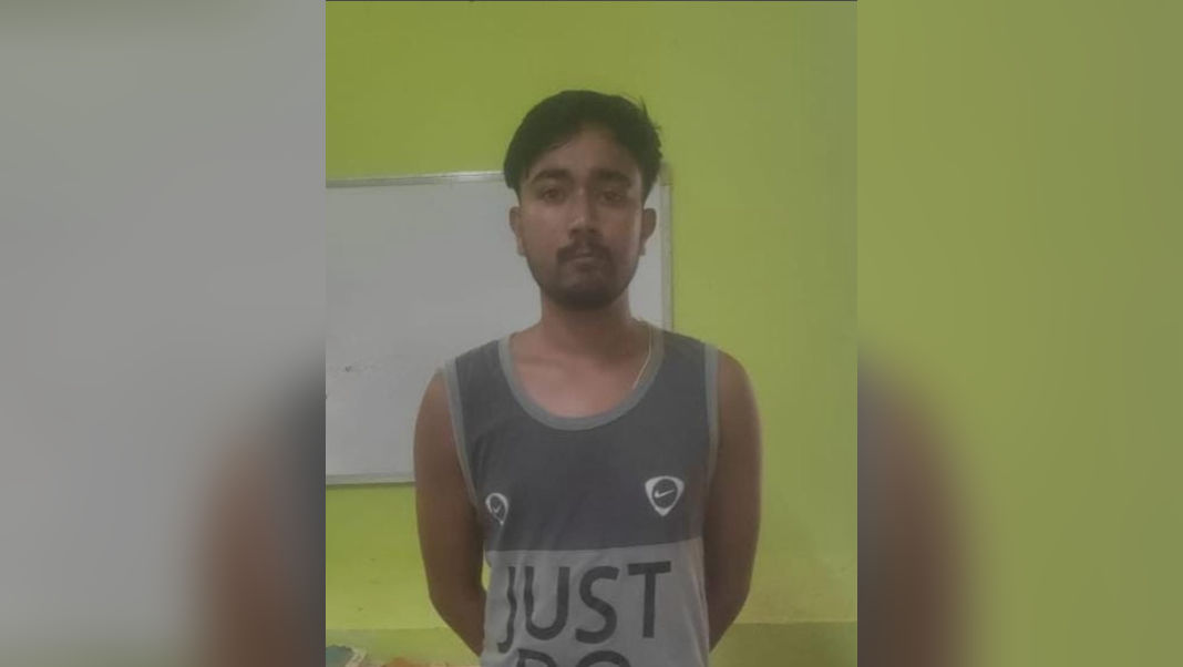 POCSO: Assam court sentences man to 20 years RI for rape of 5-year-old