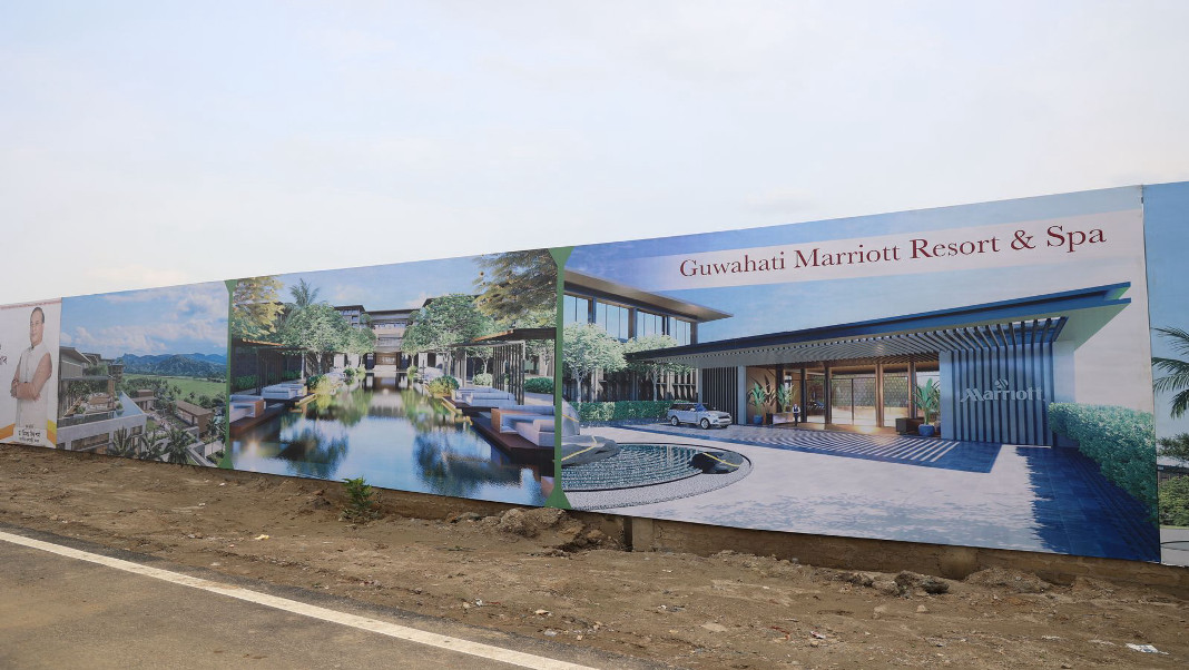 Assam gears up to become premier wedding destination