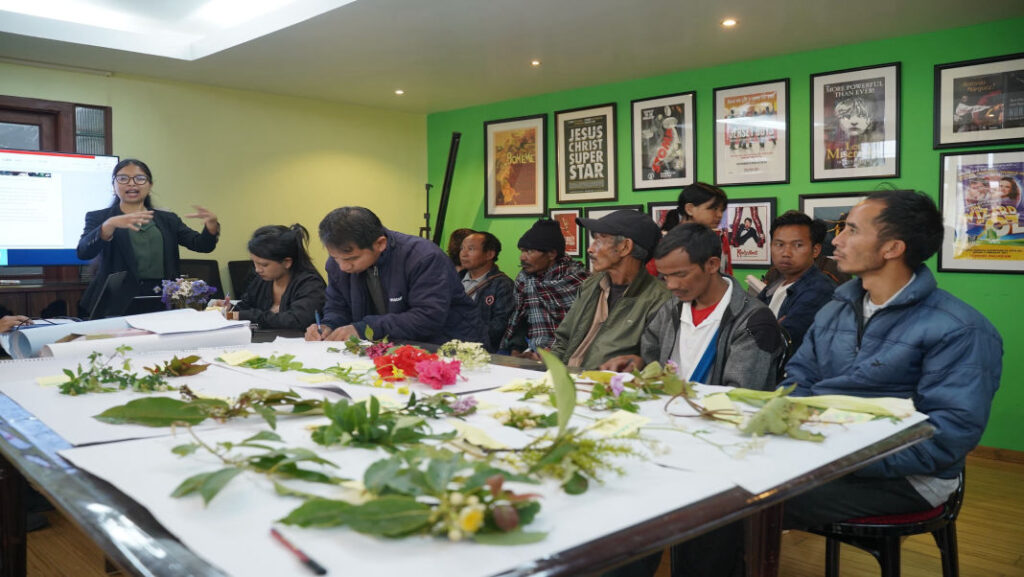 Meghalaya beekeepers unite to celebrate World Bee Day, championing indigenous wisdom and pollinator conservation