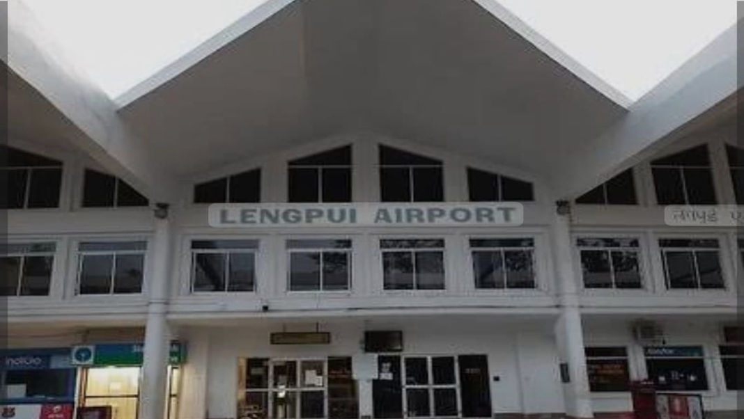 Two American nationals deported from Mizoram for lacking PAP
