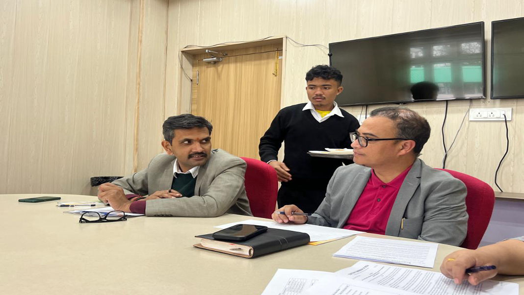 ECI to launch ECINET: One-stop digital platform for electoral services
