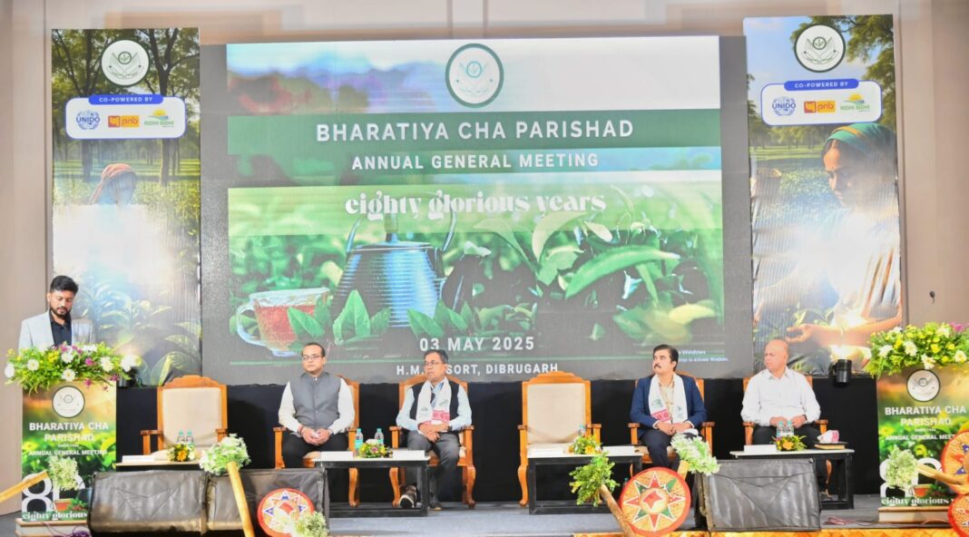 Industry leaders call for holistic approach to revive Assam’s tea industry