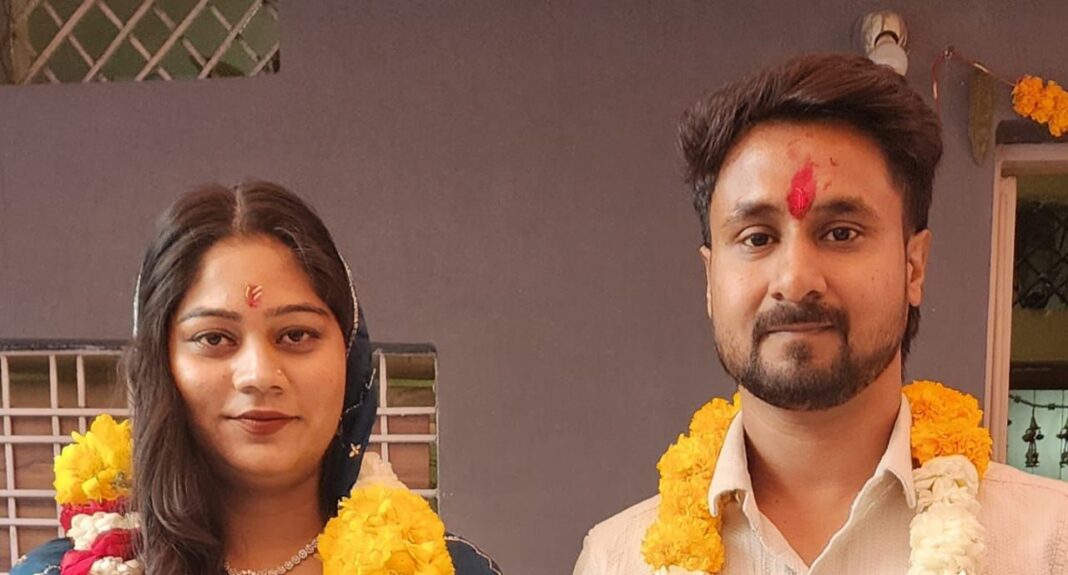 Indore tourists go missing in Sohra; search underway