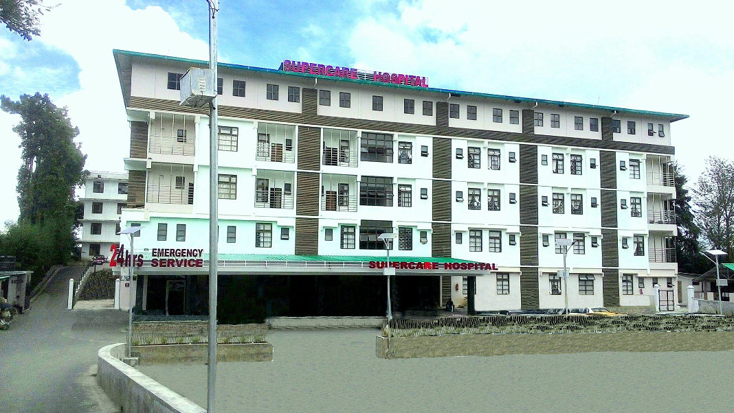 Supercare hospital to run 4-day liver health campaign ahead of WHD
