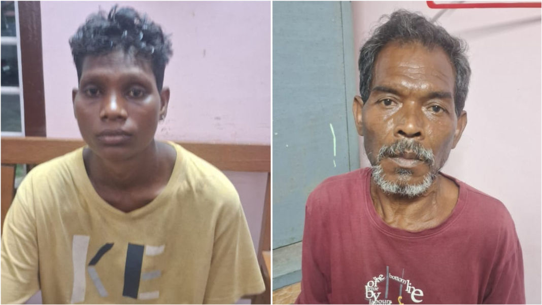 Assam: Two arrested for illegal hunting of Egret in Dibrugarh
