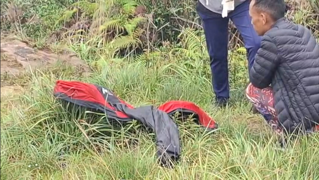 Raincoat with ‘stains’ recovered; Search for Sonam continues on day-11