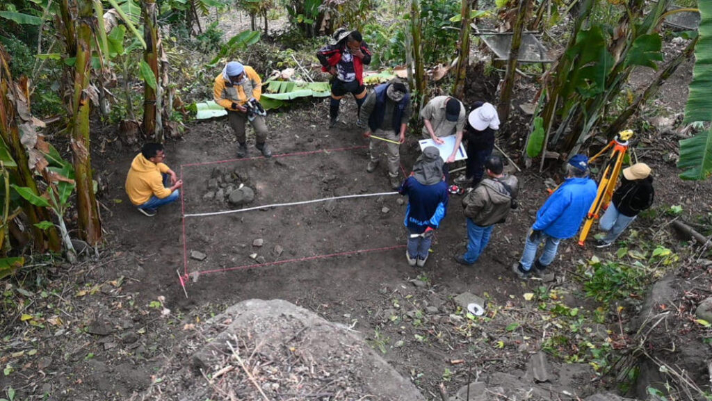 Unearthing Nagaland’s past to build a sustainable future