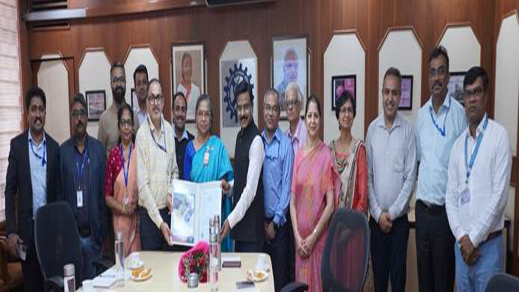 CSIR-NIIST and NECTAR to set up vegan leather units in Northeast