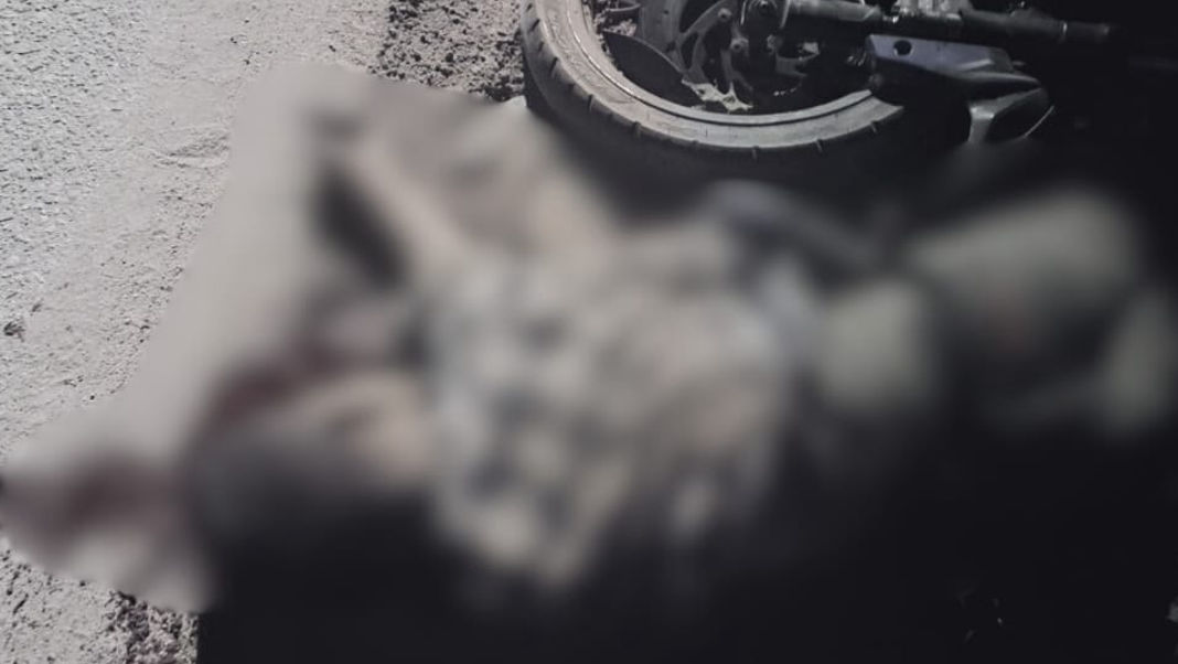 Fatal hit-and-run on NH-6 claims life of West Garo Hills man