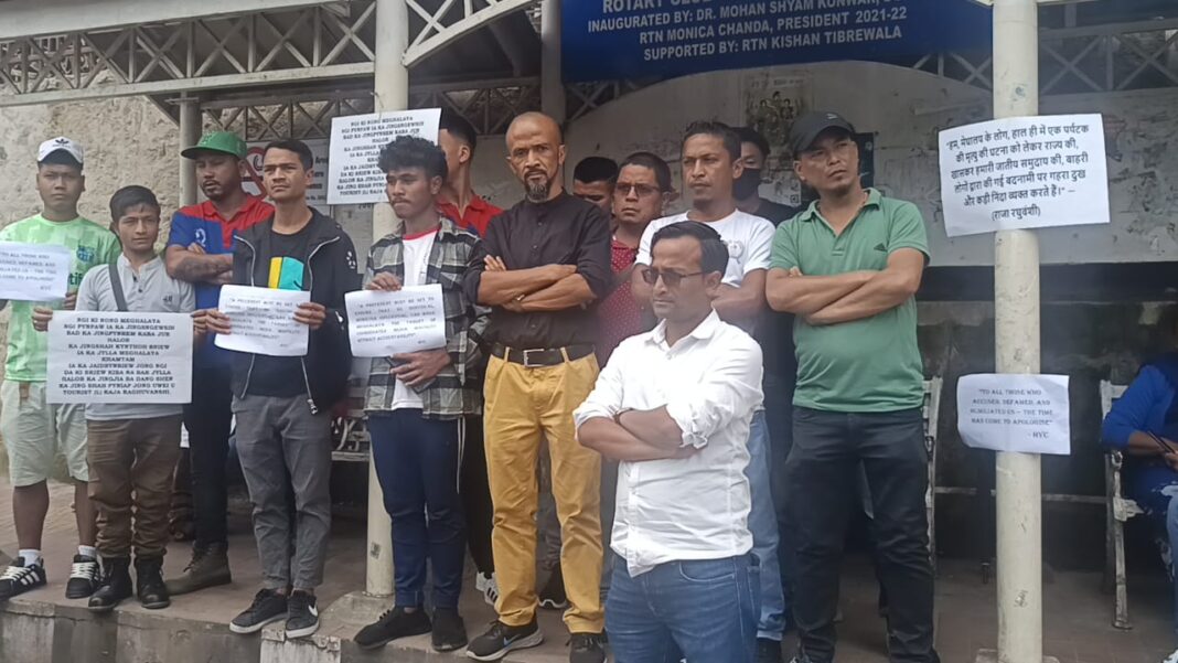 Meghalaya to strengthen influx mechanism amid delay in Centre’s approval for ILP