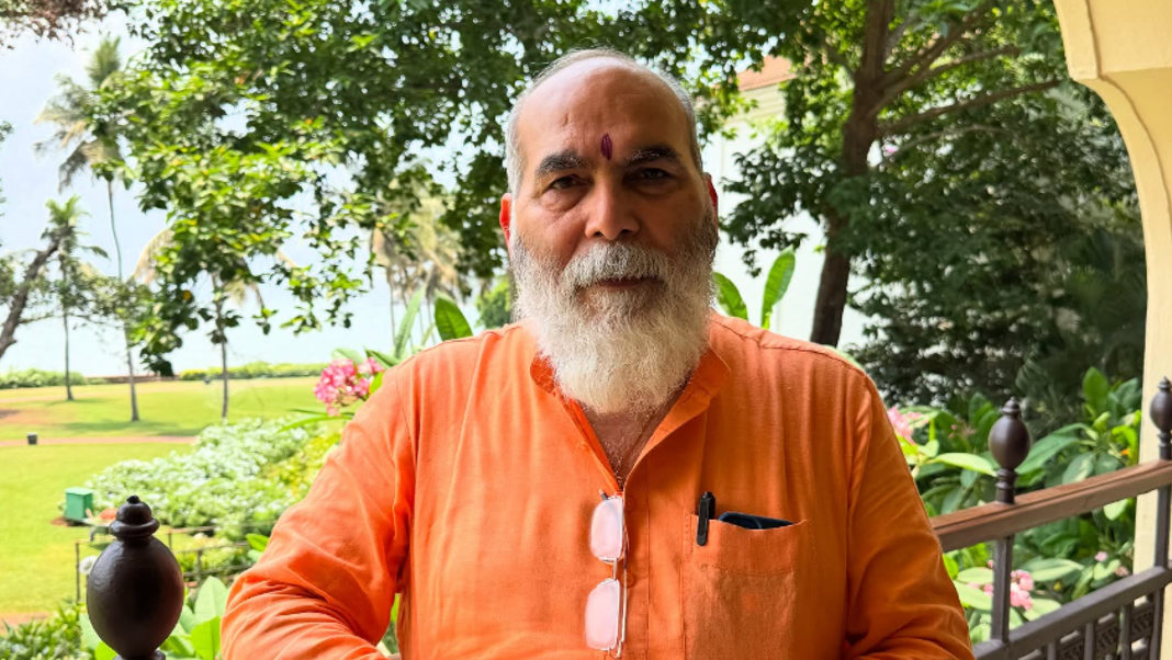 Meghalaya tribals still practice ‘human sacrifice’ and ‘cannibalism’, claim astrologer Sushil Guru