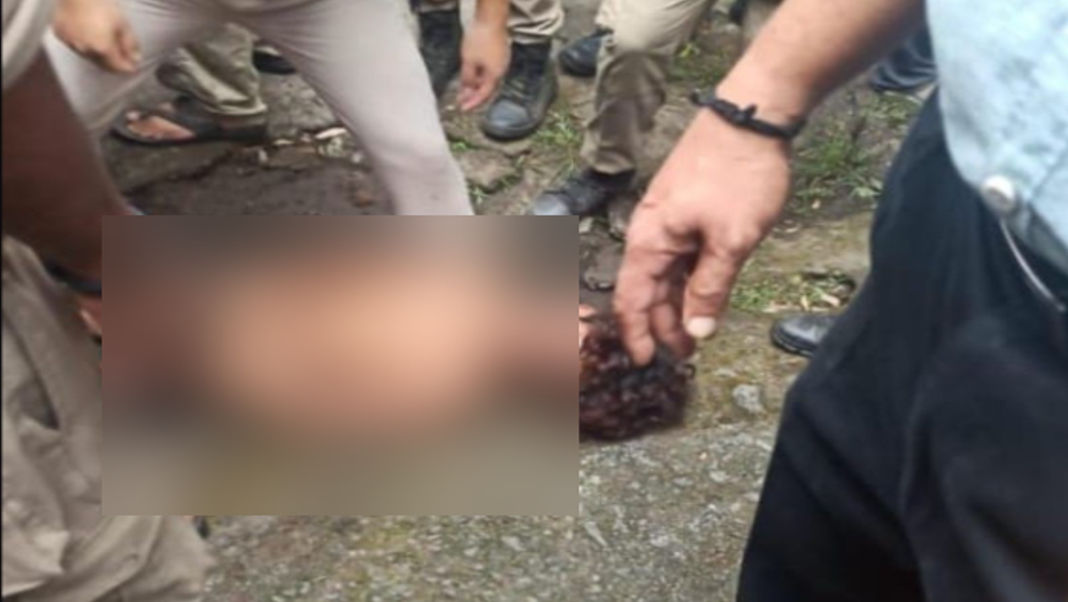Arunachal Pradesh: Teenage boy lynched for allegedly raping several girls in Roing