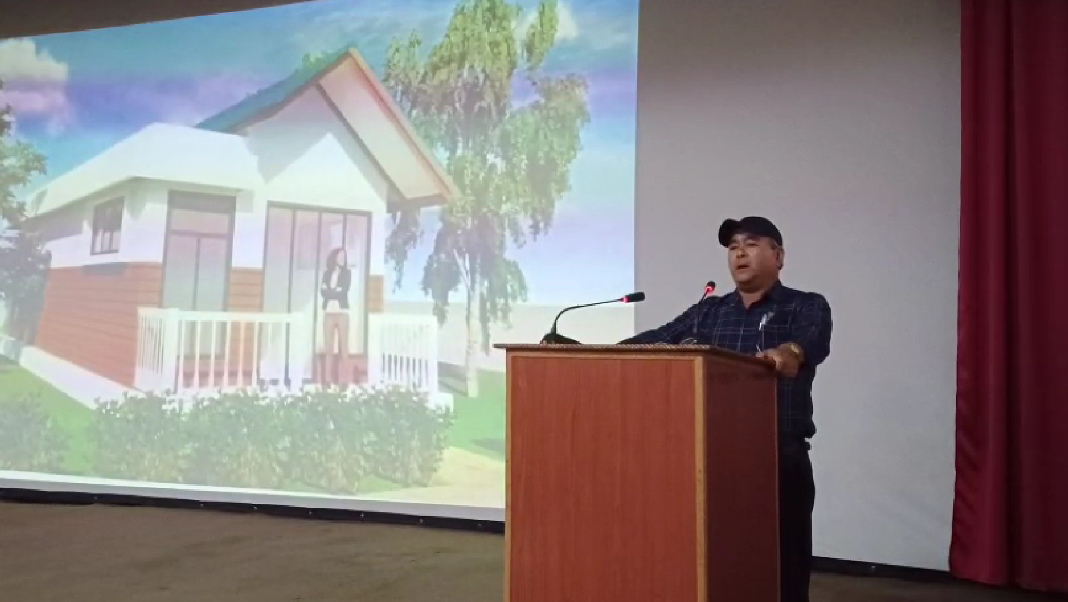 Veterans encouraged to explore entrepreneurship