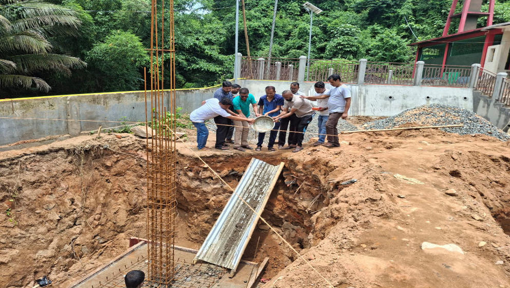 Tura to get first electric-hybrid crematorium
