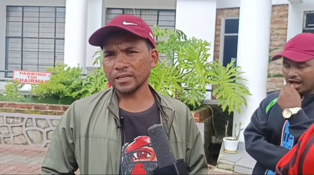 Dorbar urges Meghalaya Pollution Board to seek their views on alloy unit