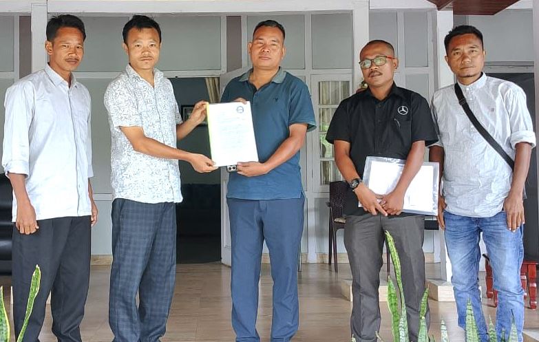 Delayed recruitment hits MTET 2021 & 2023 batches; Garo Hills delegation meets Education Minister