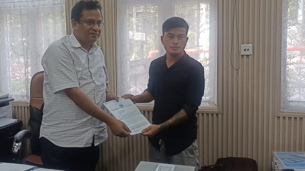 KSU urges Power Minister to address soaring smart meter bills in Nongmensong