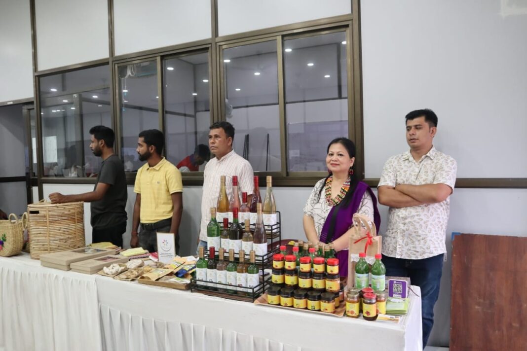 India-Thailand forge new ties in creative economy through Northeast Handloom & Handicraft collaboration