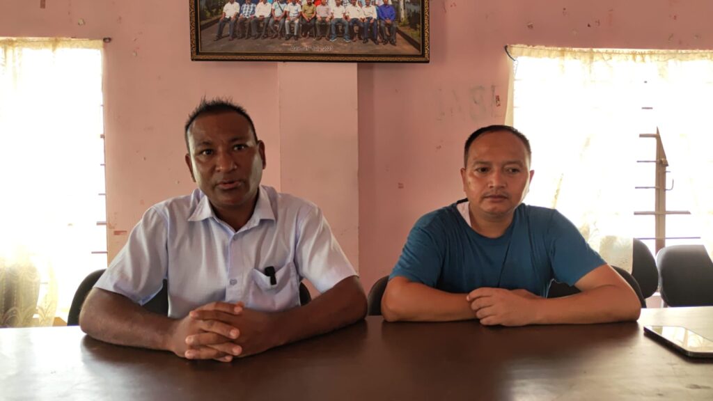 Lottery Scam? : Village in Nongpoh cancels lucky draw amid allegations
