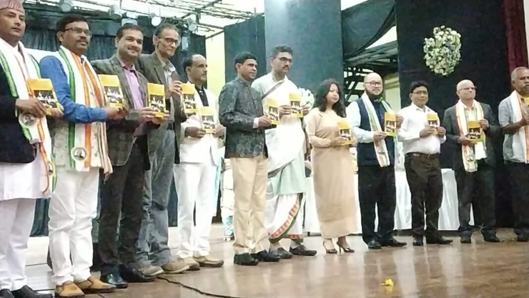 Dr APJ Abdul Kalam fondly remembered in Shillong with seminar, awards & poetry