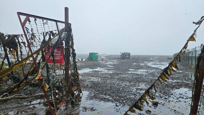 Massive 8.8 Magnitude earthquake strikes Russia’s Kamchatka; Tsunami warning issued