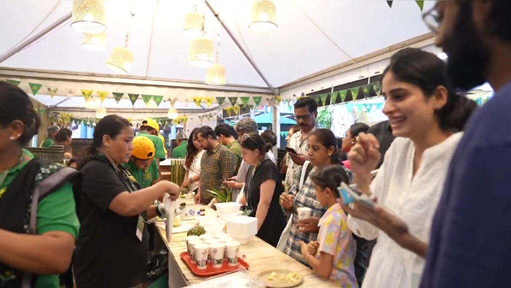 Meghalaya Pineapple Festival 2025: Sweet success and a vision for farmers’ future