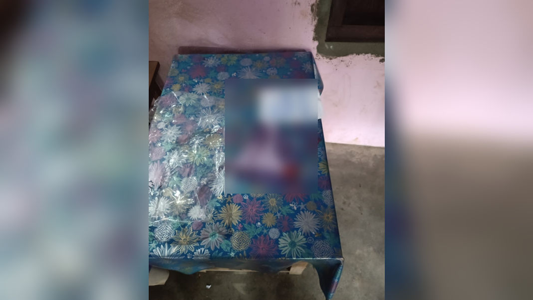 Blood-stained clothes, vandalism shock Tura school community