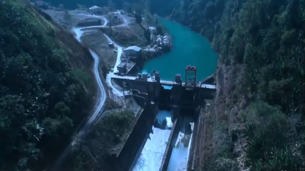 Cabinet clears ₹8,146-crore Tato-II Hydro Project in Arunachal Pradesh