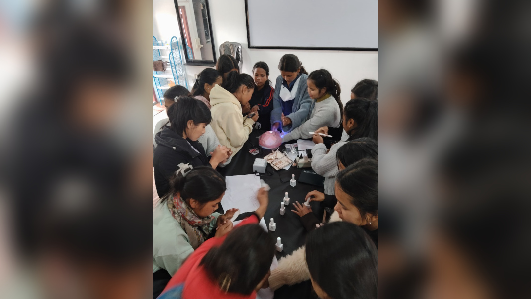 Dalmia Bharat Foundation celebrates first batch graduation from its DIKSHa centres in Meghalaya