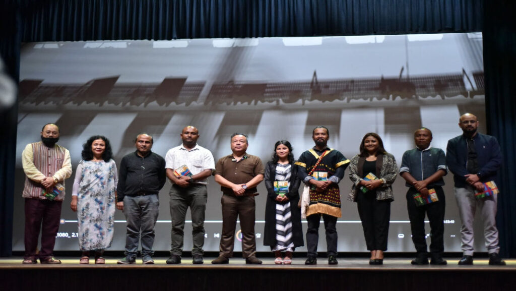 Khasi folklore comes alive with screening of ‘Apot – A Presage of Tiewlarun’ in Shillong