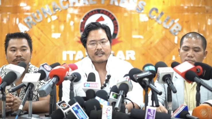 SASI urges Arunachal govt to step up ILP checks