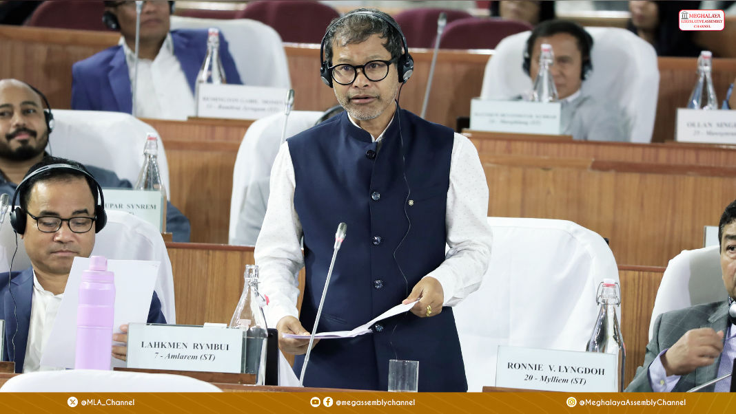104 families affected by fire accidents in Meghalaya over past 5 years: Minister 104 families affected by fire accidents in Meghalaya over past 5 years: Minister