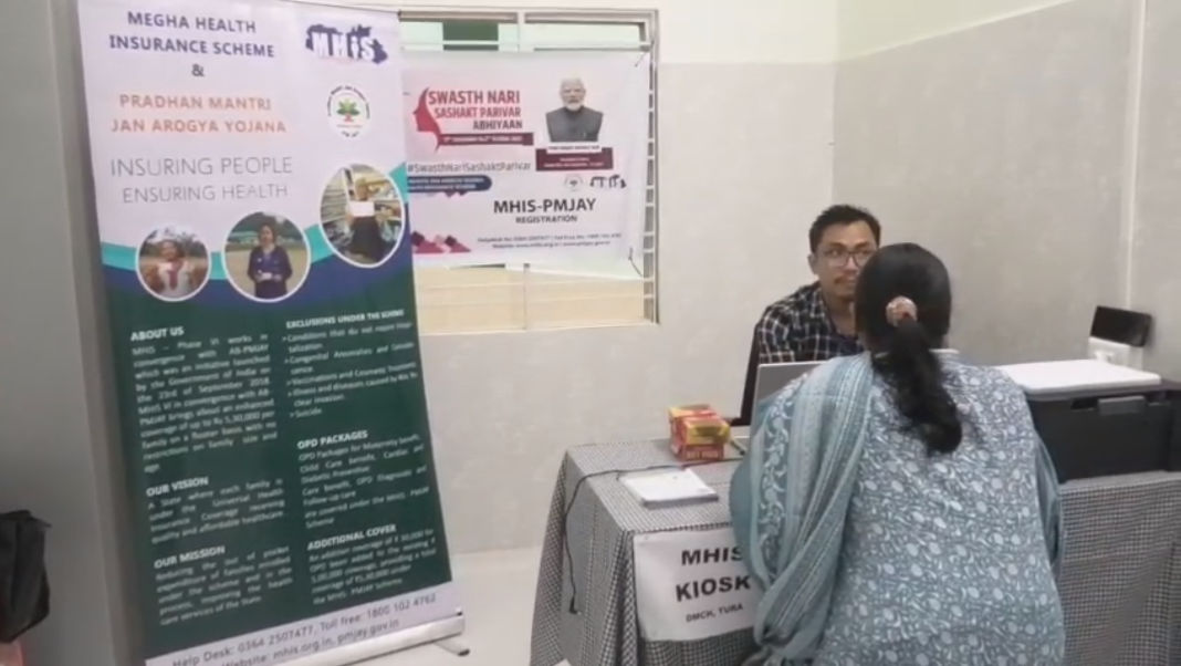 Swasth Nari Sashakt Parivar Abhiyan launched to empower women and their families