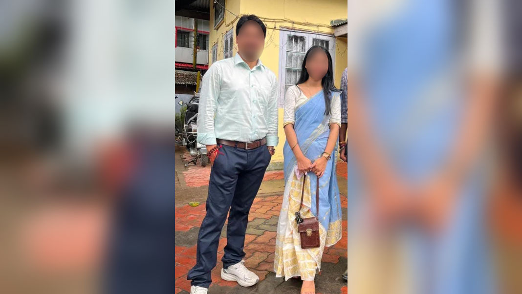 Cachar DC office employee arrested for rape; Court hands 25-year sentence in separate case