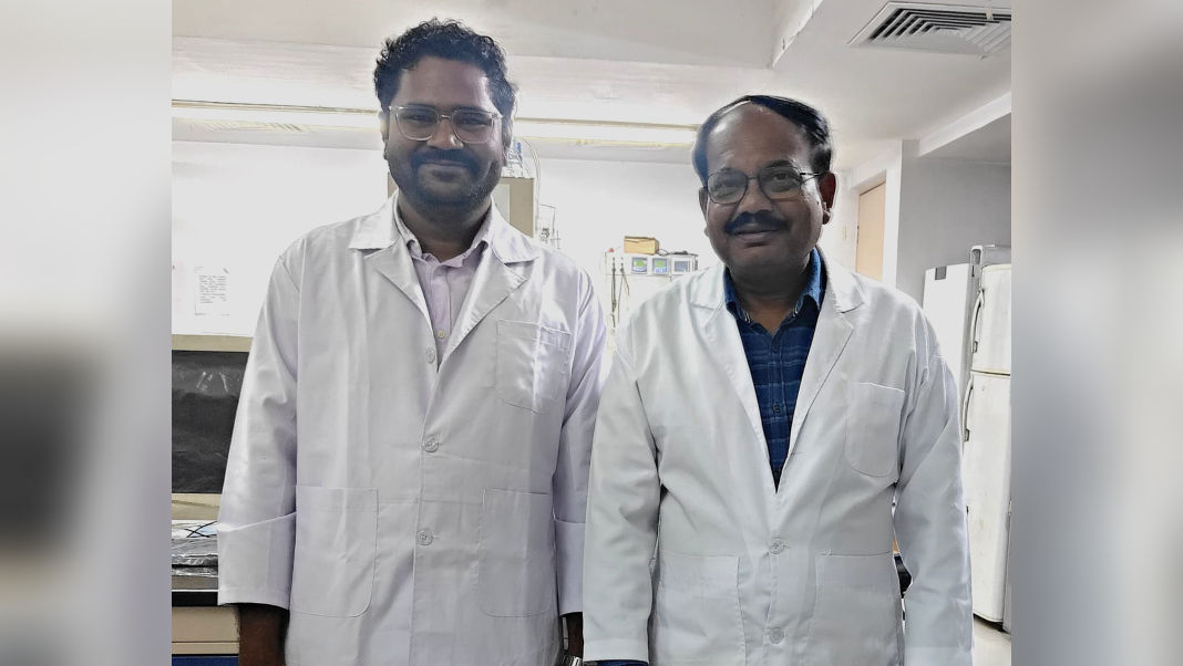 IIT Guwahati scientists develop affordable insulin production method using safe bacteria
