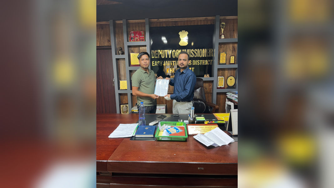 JSU seeks safety audit of bridges in East Jaintia Hills