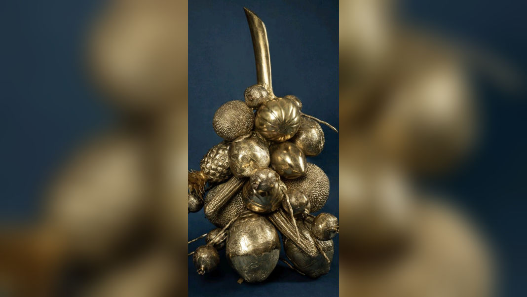 Jenjum Gadi brings personal narratives to life at Jodhpur Arts Week