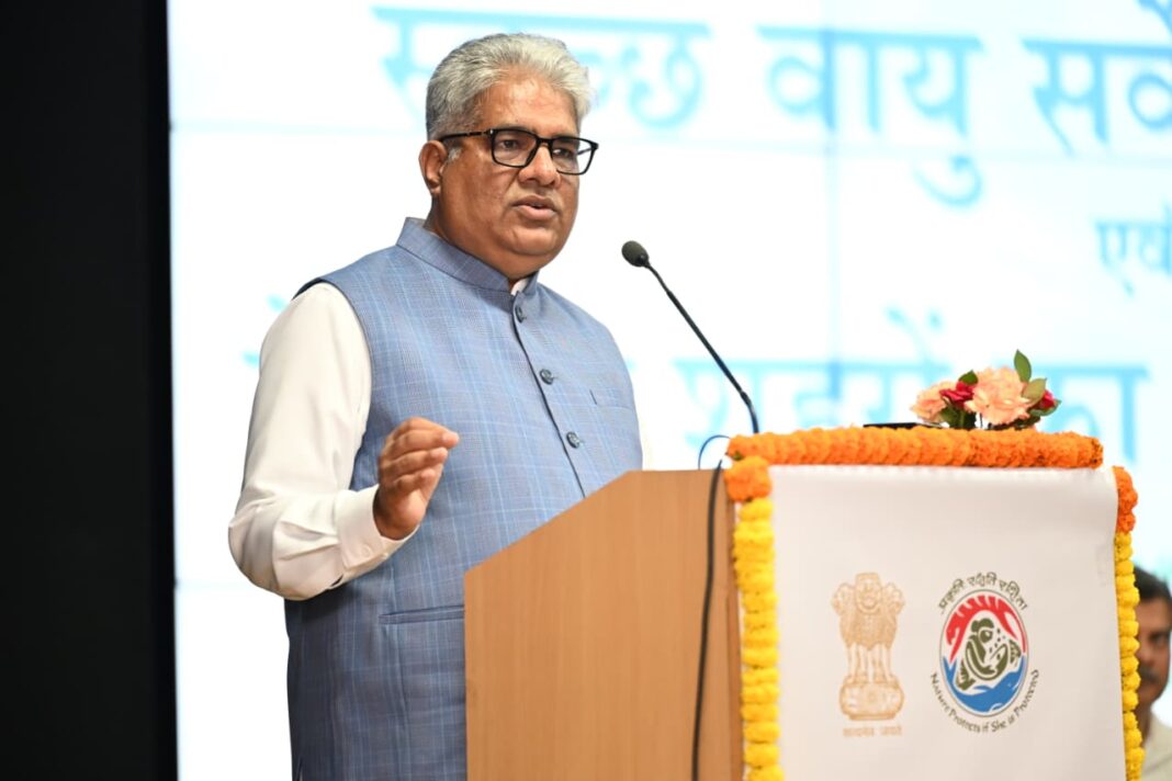 Northeast cities trail behind in Swachh Vayu Sarvekshan 2025 rankings