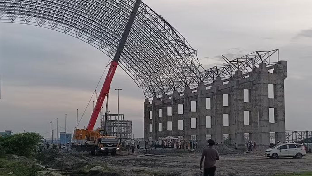 9 people from Assam killed in North Chennai Thermal Power Station mishap